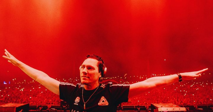 Tiësto