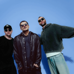 ARTBAT y Vintage Culture estrenan su colaboración “She The Last One”