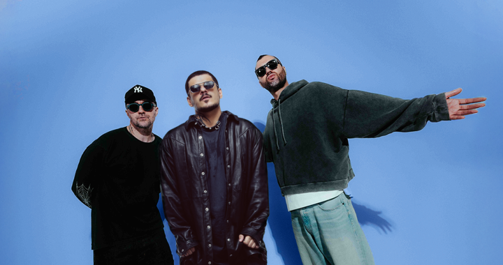 ARTBAT & VintageCulture