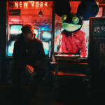 Rebūke & deadmau5 estrenan su colaboración “Endless” ft. Ed Graves