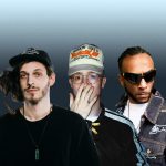 Subtronics, Hedex & IRAH lanzan su himno de bass “System Shock”