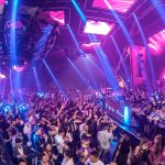 Insomniac anuncia primera fase de su lineup de la EDC Week 2025