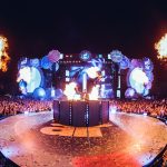 HUGEL lanza su nuevo sencillo ‘Coge el Paso’