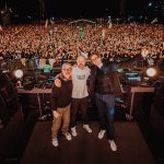 Above & Beyond anuncian su nuevo álbum ‘Bigger Than All of Us’