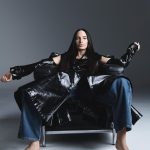 Lilly Palmer estrena su colaboración con Ad-Apt ‘Party Don’t Stop’