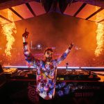 Oliver Heldens lanza su sencillo “Let You Go”