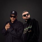 Loco Dice fusiona el techno y el rap alemán en ‘Ice Cold Dealer’