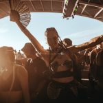Sound Waves celebrará su 20vo aniversario con un gran cartel