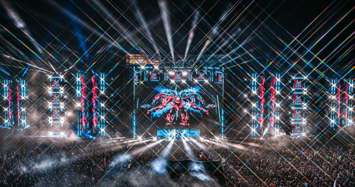 Bass Canyon