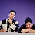 Walker & Royce estrenan su sencillo “Death By Love”