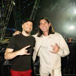 GRYFFIN y Excision estrenan su sencillo ‘Air’