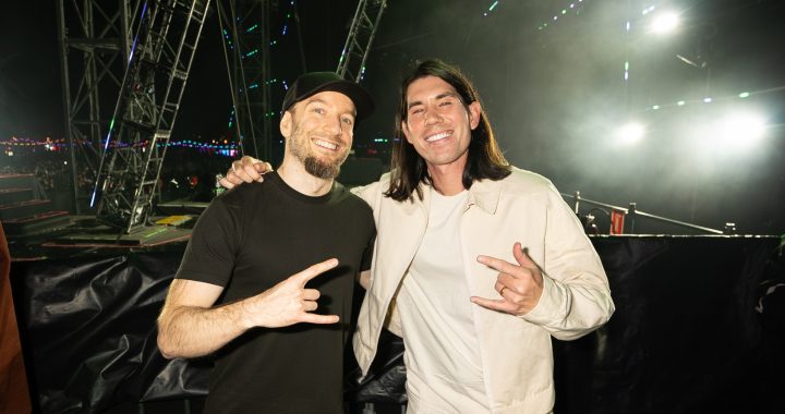 Excision & Gryffin