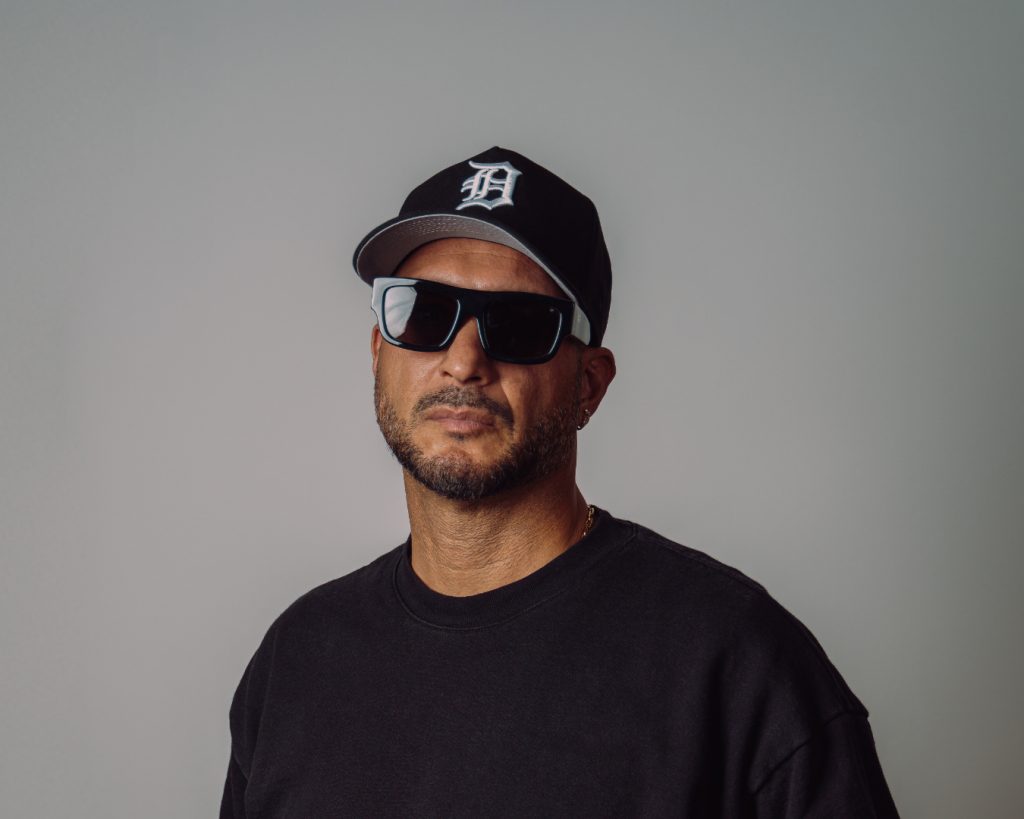 Loco Dice