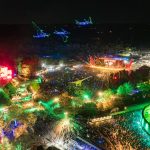 Lost Lands revela su monumental cartel del 2025