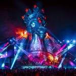 Tomorrowland anuncia su gran cartel de 2025