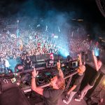 Above & Beyond lanza su nuevo sencillo “Start a Fire” con Richard Bedford