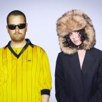 Carlita lanza su nuevo sencillo con Myd “See It as a Sign”