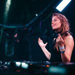 Charlotte de Witte tocará en el escenario principal de Tomorrowland dos veces
