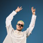 Marlon Hoffstadt estrena su EP “All Yours”