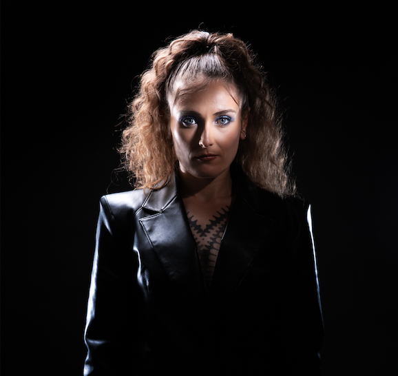 Marion Di Napoli