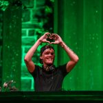 Tomorrowland presenta “AVICII FOREVER: THE TRIBUTE”