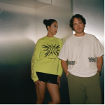 Rossi. y Jazzy estrenan su nueva colaboración “High On Me”