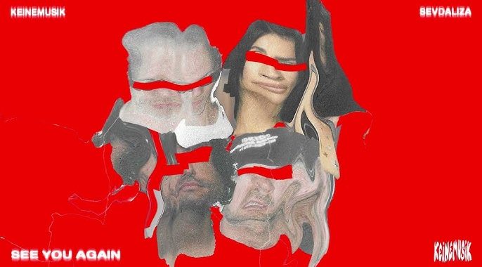 Keinemusik y Sevdaliza