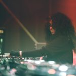 Nicole Moudaber y  Armin Van Buuren en su primera colaboración ‘House Party’