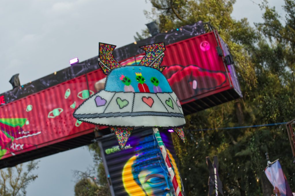 EDC México 2025