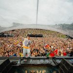 Maddix se une al legendario grupo Potatoheadz para revivir su iconico himno “Mix the Master”