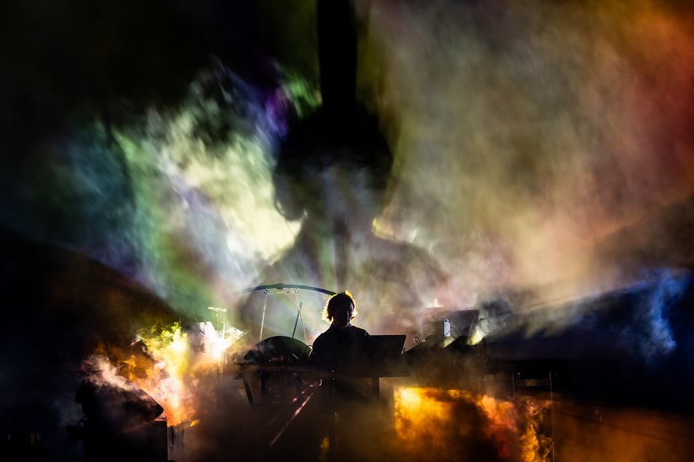 MUTEK MX