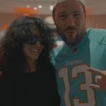 Nicole Moudaber y Space 92 unen fuerzas en el nuevo sencillo “Eyes on Me”