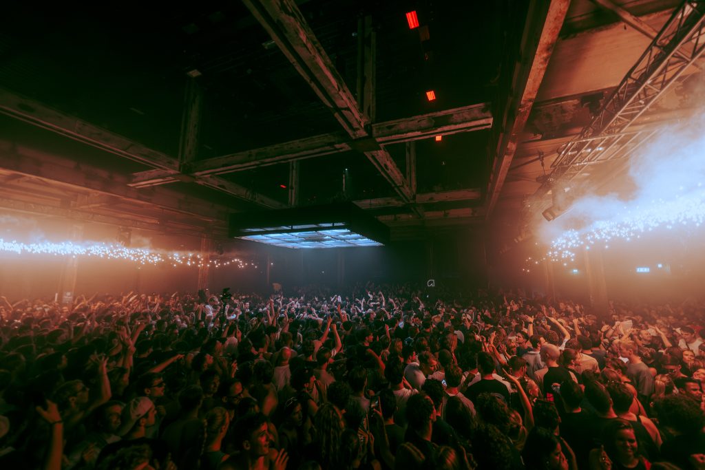Awakenings ADE 2025