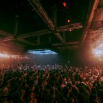 AWAKENINGS anuncia sus fiestas para celebrar fin de año nuevo