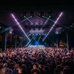 CRSSD Festival anuncia el lineup para su edición de primavera 2026