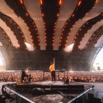 Ben Böhmer traerá su show live a la CDMX