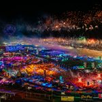 EDC Las Vegas anuncia su lineup para su 30 aniversario