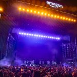 RÜFÜS DU SOL anuncia su show mas grande de Latinoamerica