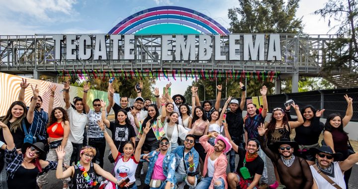 Tecate Emblema 2025