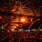 Grandes beats y hermosos atardeceres en CRSSD Spring 2026