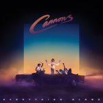 Cannons estrena su quinto álbum “Everything Glows”