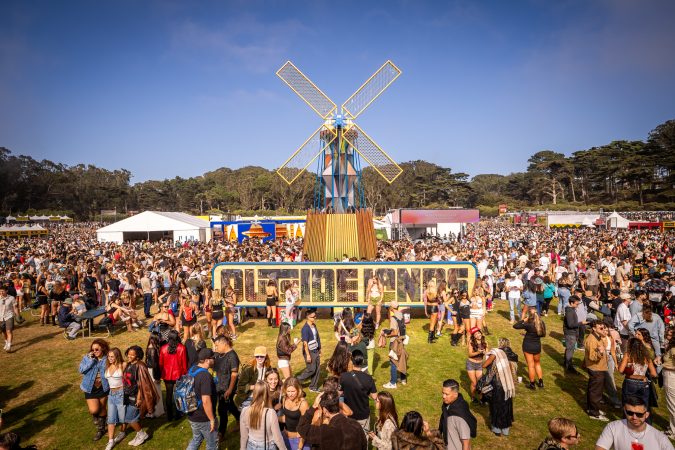 Outside Lands 2025