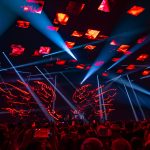 Sara Landry regresa a la CDMX con su hard techno