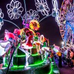 Insomniac anuncia su World Party Parade en el Strip de Las Vegas