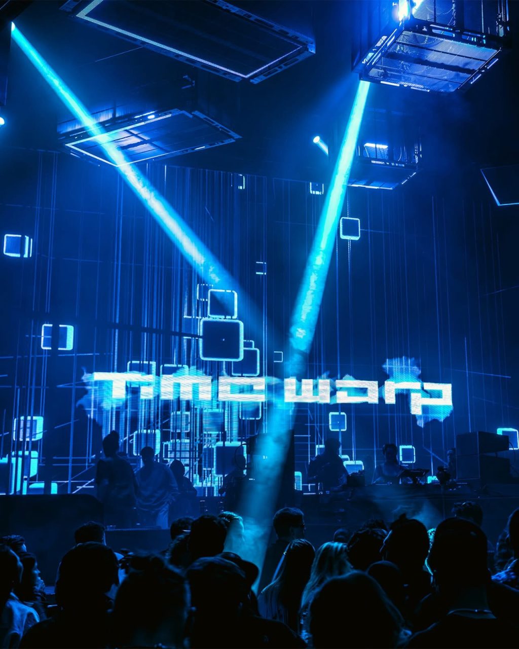 Time Warp