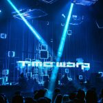 Time Warp llegará por primera vez a México