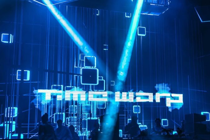 Time Warp