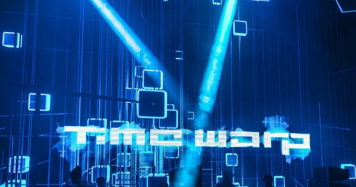 Time Warp