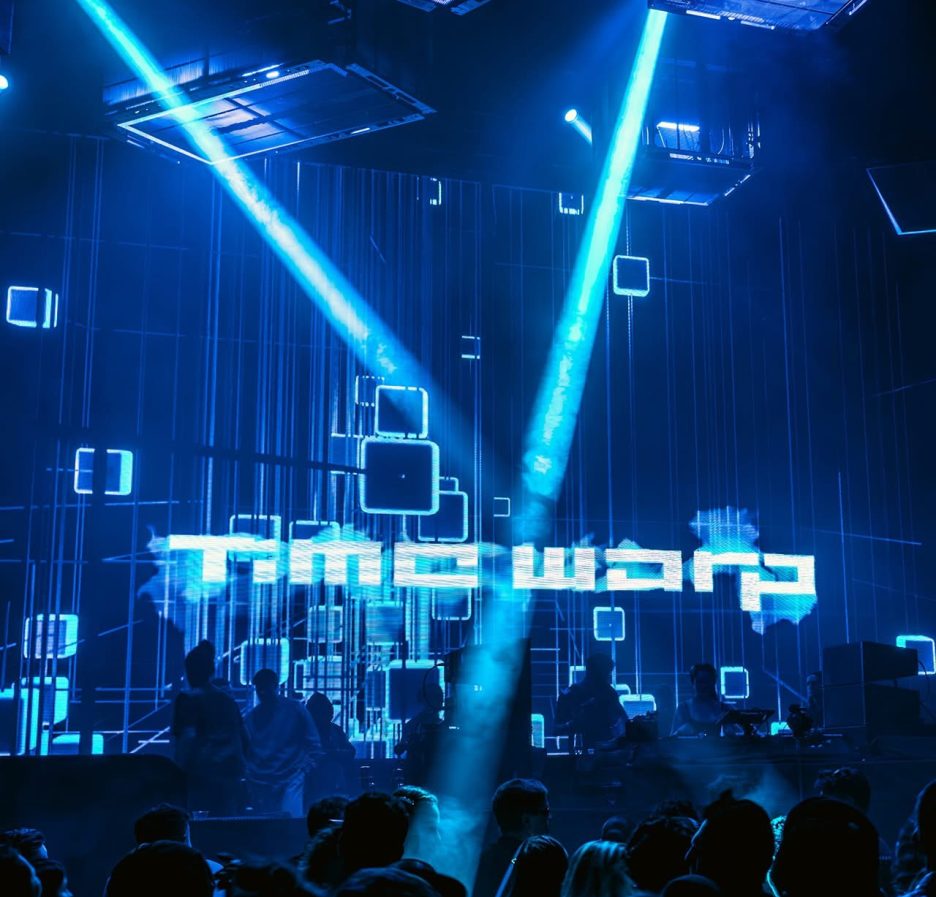 Time Warp