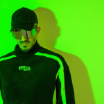 JackRock estrena su tan esperado EP “Just A Feeling”